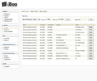 iBoo 4 Provider - Contracts forma